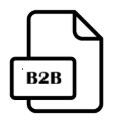 B2B